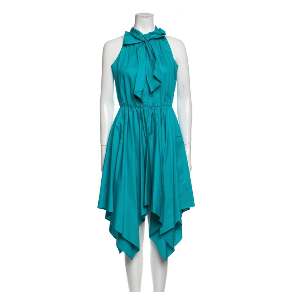 Salvatore Ferragamo dress